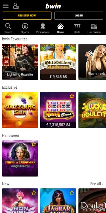 bwin premium casino|bwin premium casino app.